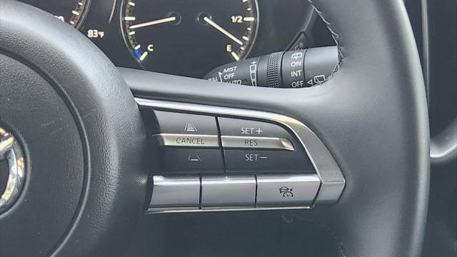 2024 Mazda CX-50 2.5 S Preferred