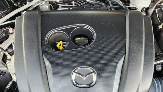 2024 Mazda CX-50 2.5 S Preferred