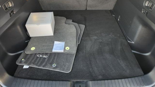 2024 Mazda CX-50 2.5 S Preferred