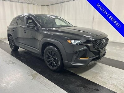 Photo of a 2024 Mazda CX-50 AWD 2.5 S Preferred 4DR SUV for sale