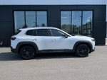 2024 CX-50 Thumbnail 5
