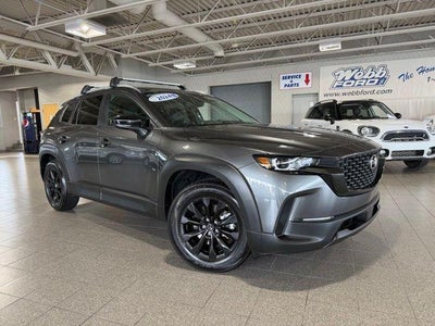 Photo of a 2024 Mazda CX-50 AWD 2.5 S Preferred 4DR SUV for sale