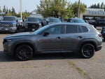 2025 CX-50 Thumbnail 2