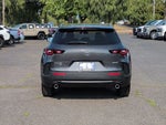 2025 CX-50 Thumbnail 4