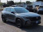 2025 CX-50 Thumbnail 7