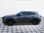 2025 CX-50 Thumbnail 2