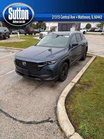 2025 MAZDA CX-5 - $24,788