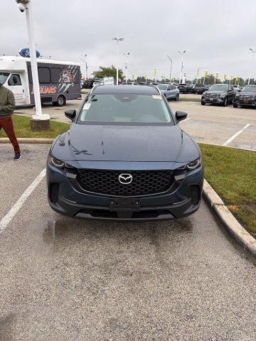 2025 MAZDA CX-5 - $24,788