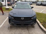 2025 CX-50 Thumbnail 2