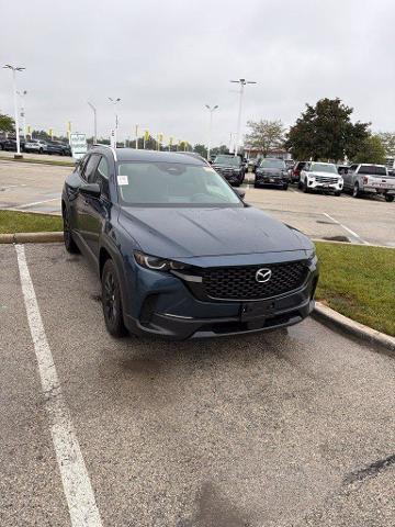 2025 MAZDA CX-5 - $24,788