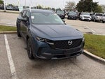 2025 CX-50 Thumbnail 3