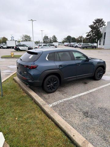 2025 MAZDA CX-5 - $24,788