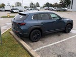 2025 CX-50 Thumbnail 4