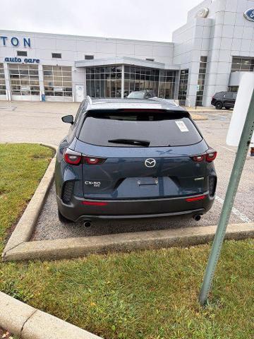 2025 MAZDA CX-5 - $24,788