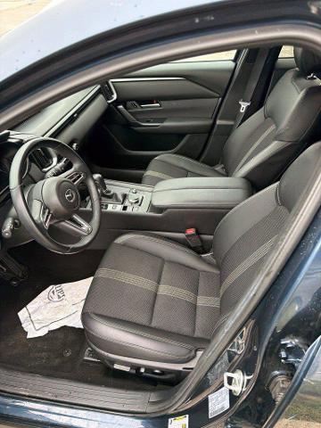2025 MAZDA CX-5 - $24,788