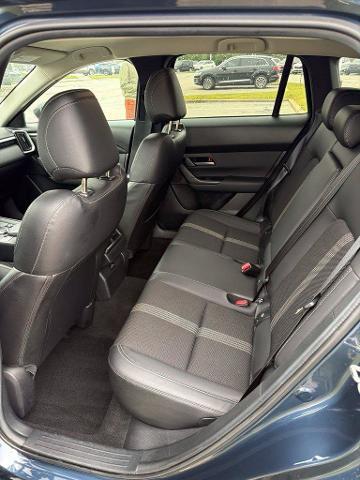 2025 MAZDA CX-5 - $24,788