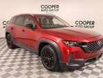 2025 CX-50 Thumbnail 1
