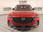 2025 CX-50 Thumbnail 9