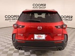 2025 CX-50 Thumbnail 21