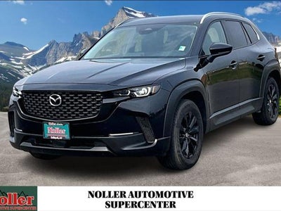 Photo of a 2025 Mazda CX-50 AWD 2.5 S Preferred 4DR SUV for sale