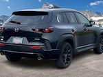 2025 CX-50 Thumbnail 2