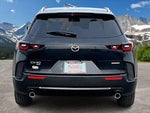 2025 CX-50 Thumbnail 4