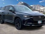 2025 CX-50 Thumbnail 12