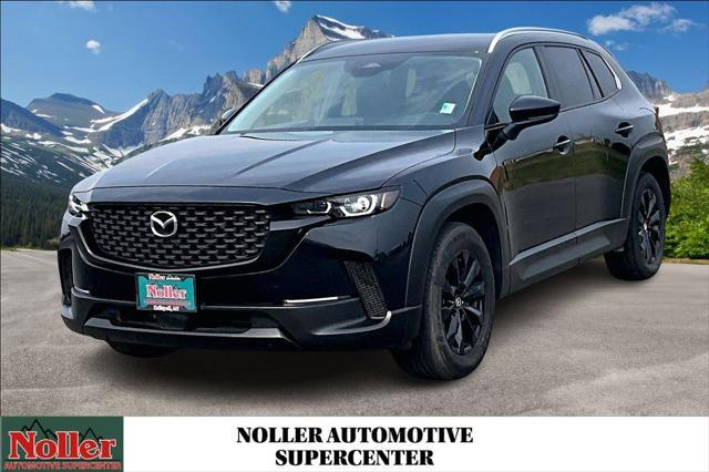 2025 MAZDA CX-5 - $24,669