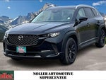 2025 CX-50 Thumbnail 1