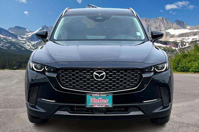 2025 MAZDA CX-5 - $24,669