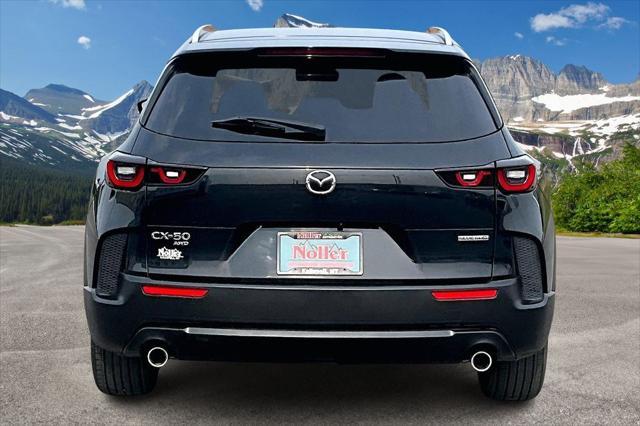 2025 MAZDA CX-5 - $24,669