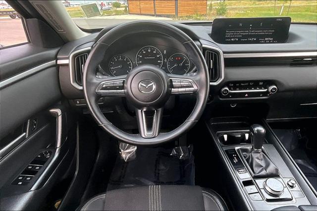 2025 MAZDA CX-5 - $24,669