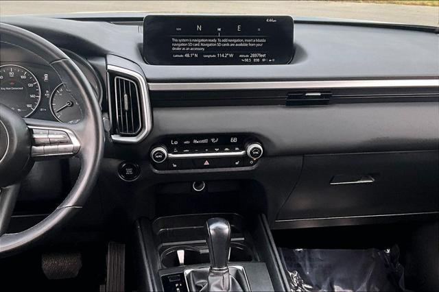2025 MAZDA CX-5 - $24,669