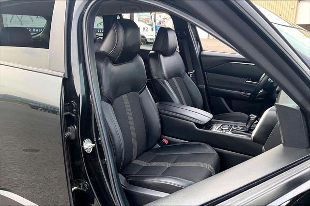 2025 MAZDA CX-5 - $24,669