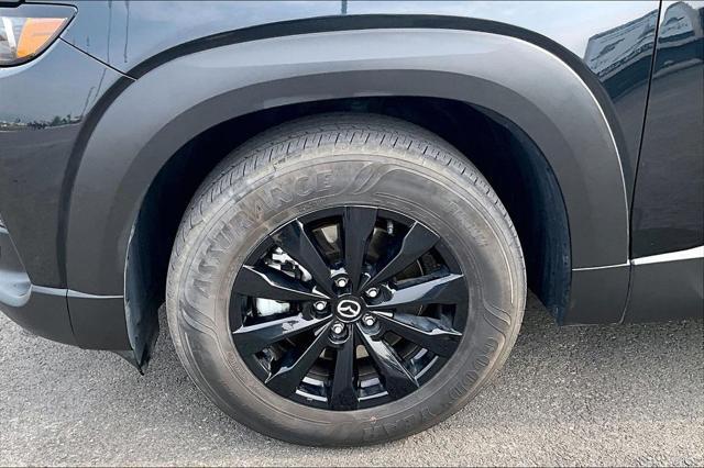 2025 MAZDA CX-5 - $24,669