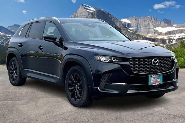 2025 MAZDA CX-5 - $24,669