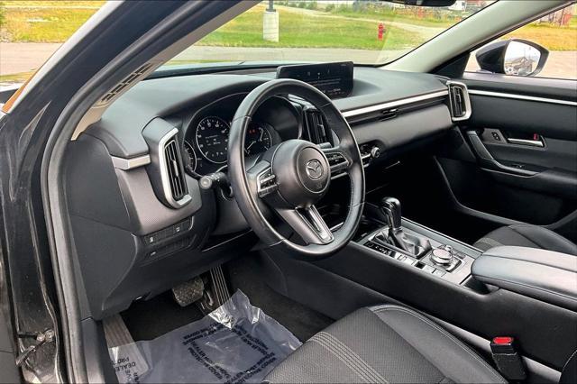 2025 MAZDA CX-5 - $24,669