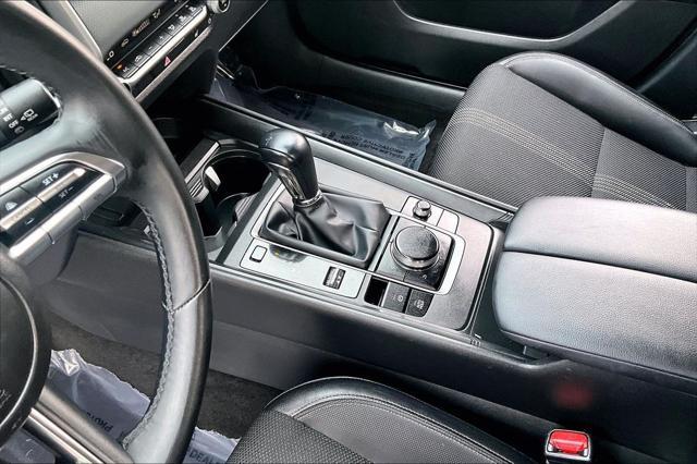 2025 MAZDA CX-5 - $24,669