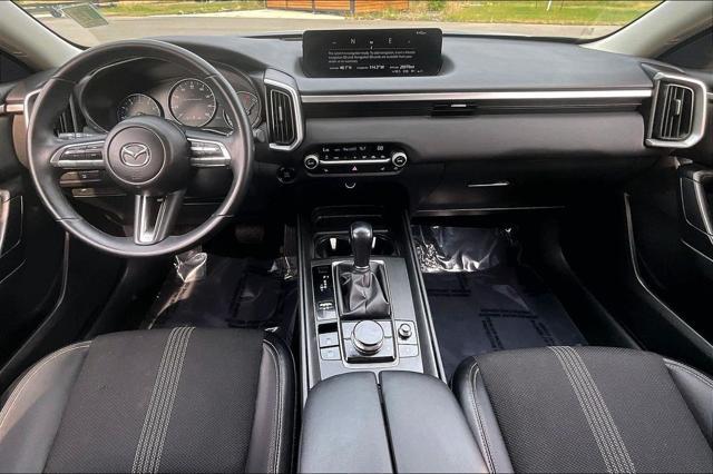 2025 MAZDA CX-5 - $24,669