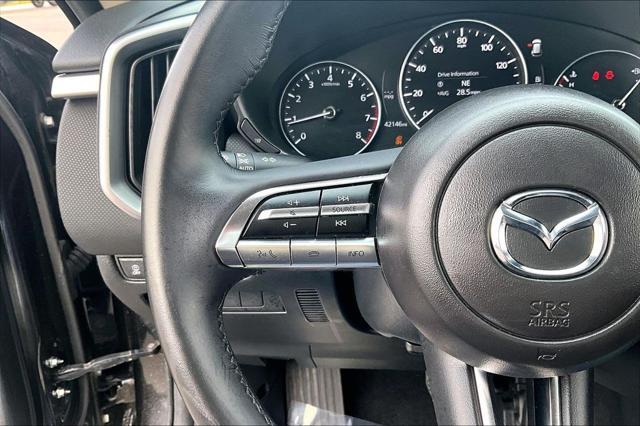 2025 MAZDA CX-5 - $24,669