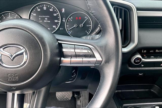 2025 MAZDA CX-5 - $24,669