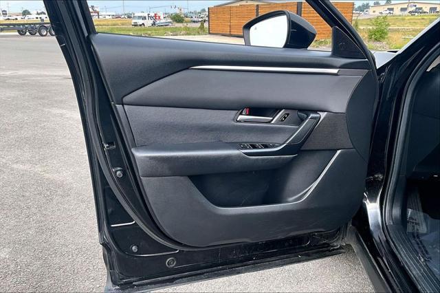 2025 MAZDA CX-5 - $24,669