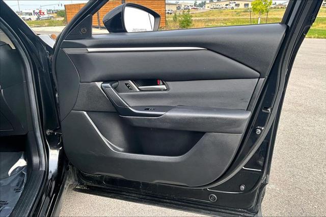 2025 MAZDA CX-5 - $24,669