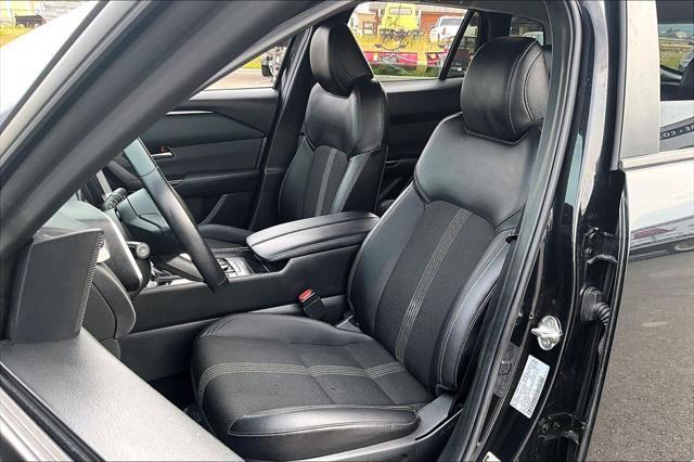 2025 MAZDA CX-5 - $24,669