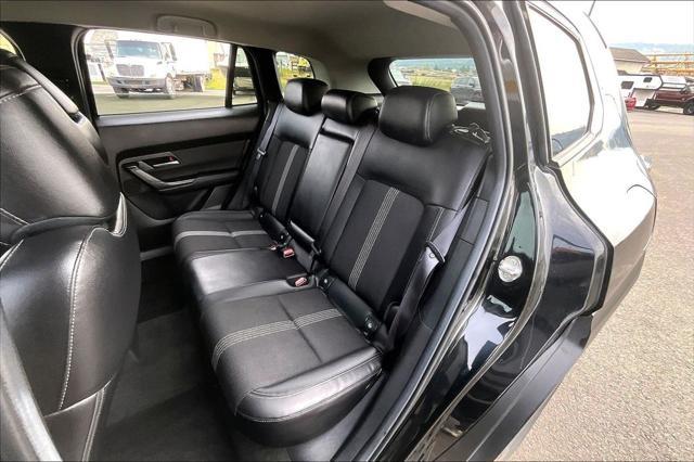 2025 MAZDA CX-5 - $24,669