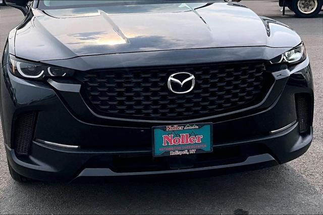2025 MAZDA CX-5 - $24,669