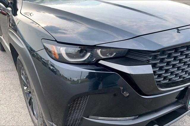 2025 MAZDA CX-5 - $24,669