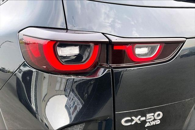 2025 MAZDA CX-5 - $24,669