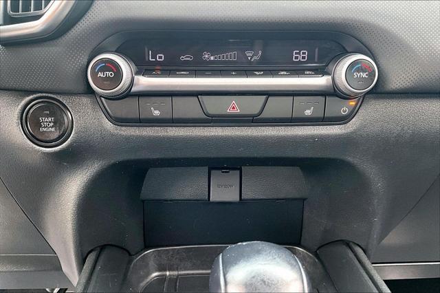 2025 MAZDA CX-5 - $24,669