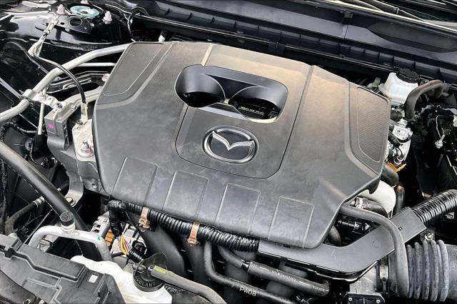 2025 MAZDA CX-5 - $24,669